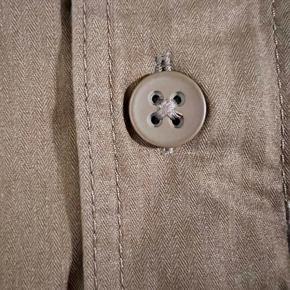 Vans Jacket (Never Worn) - image 8